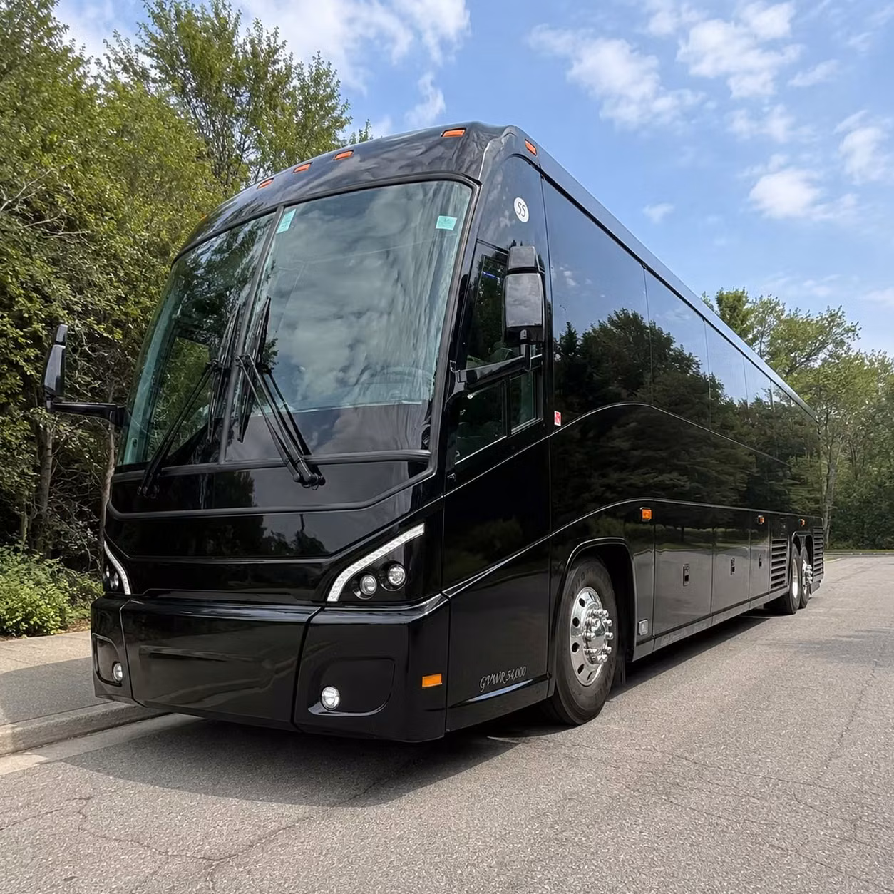 airport transfer shuttles for rocky mount corporate travel groups