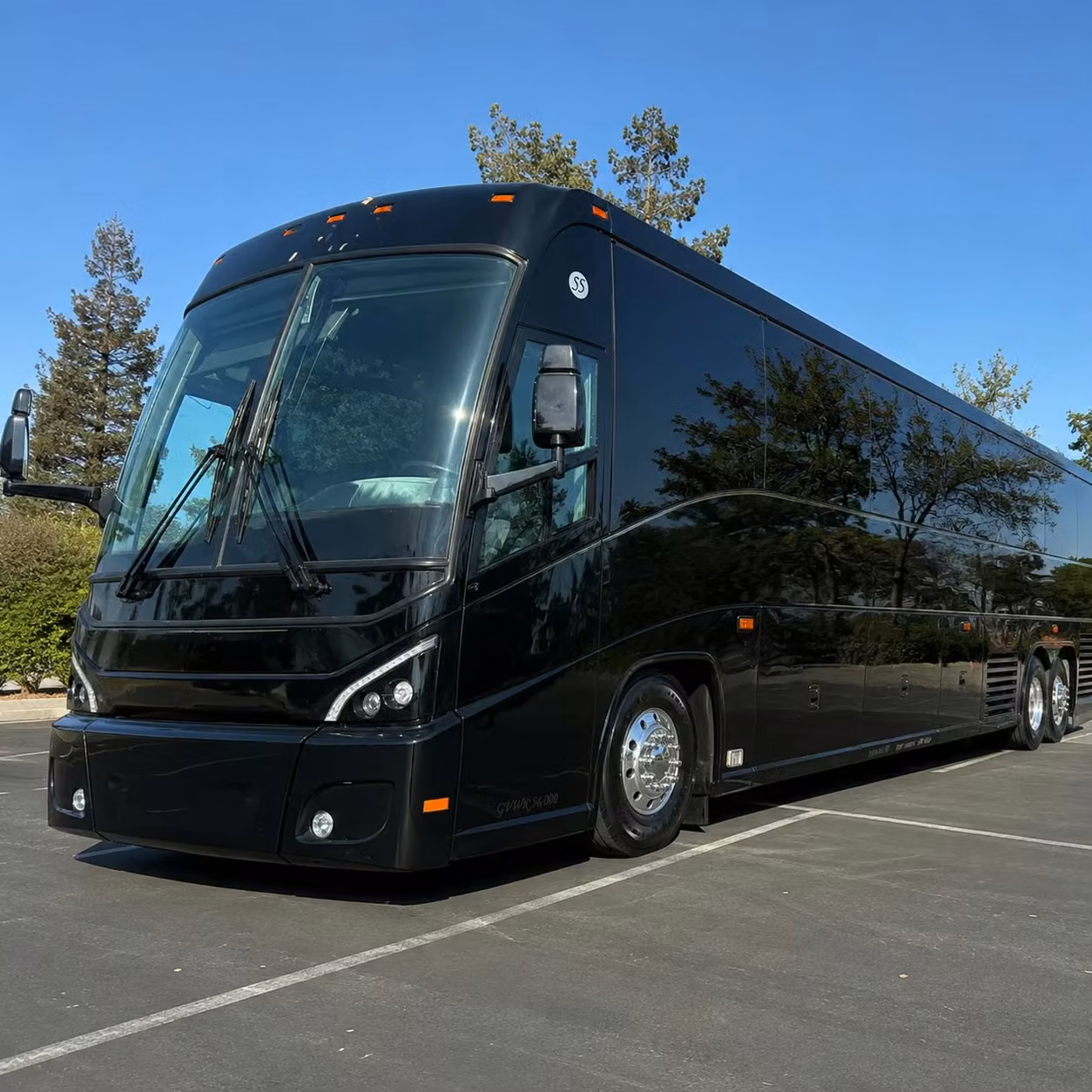 book employee transportation in rocky mount or any city nearby