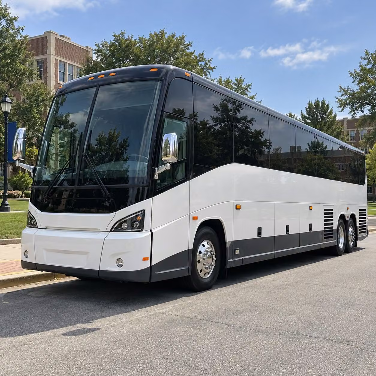 book school event transportation in rocky mount or any city nearby