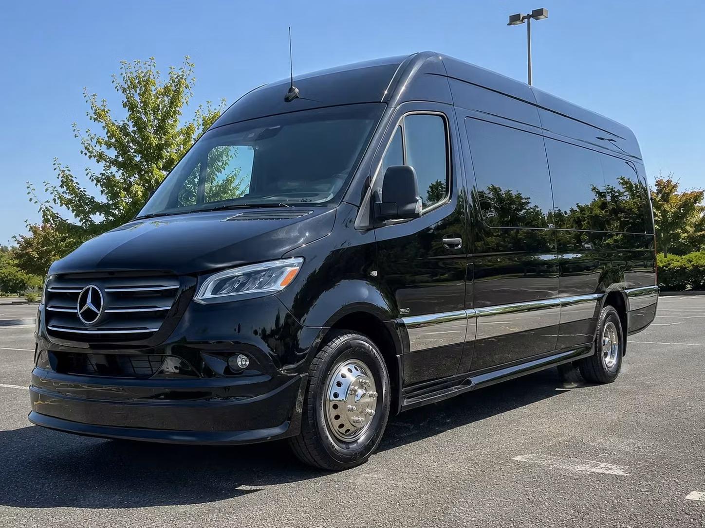 employee shuttles in rocky mount