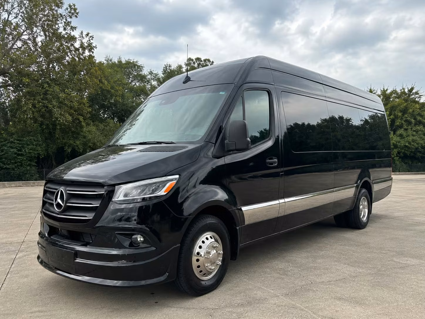 event transportation bus rentals in rocky mount