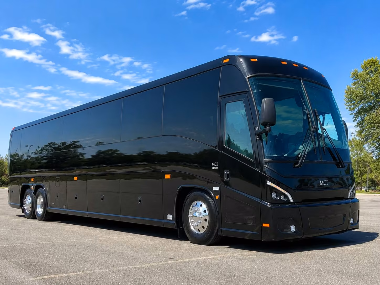 event transportation services in rocky mount