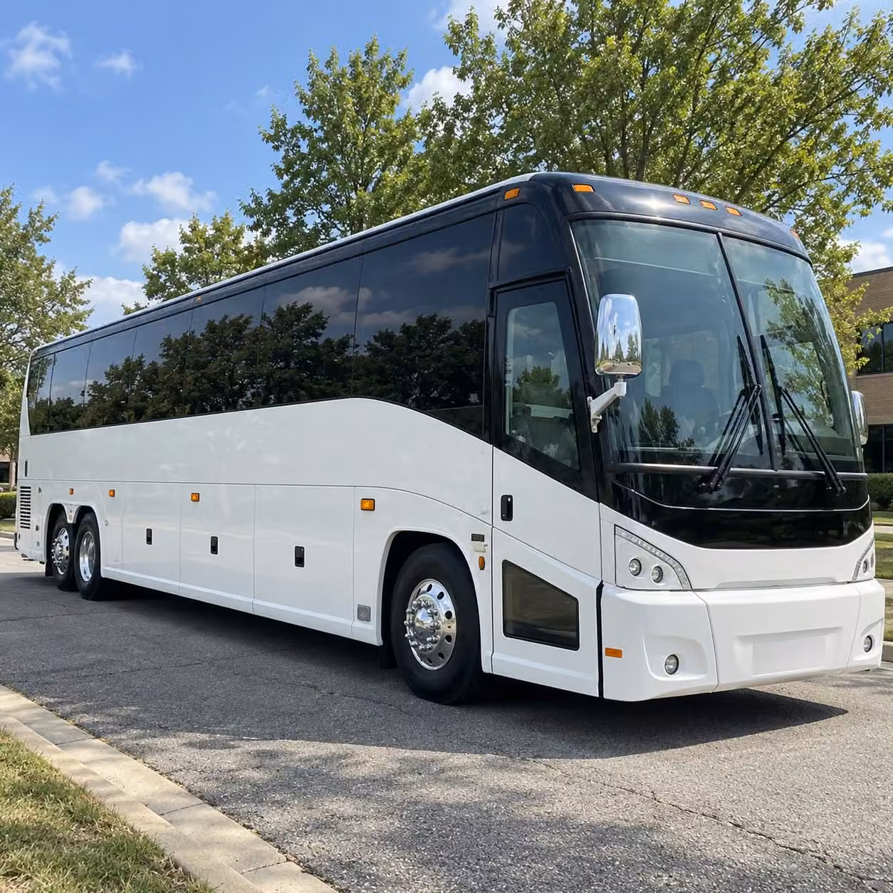 get a charter bus to raleigh for rocky mount field trips