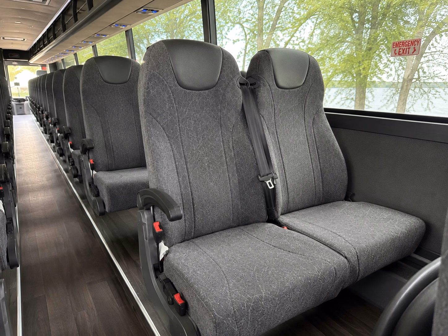 how where and when you re traveling affects rocky mount charter bus rates