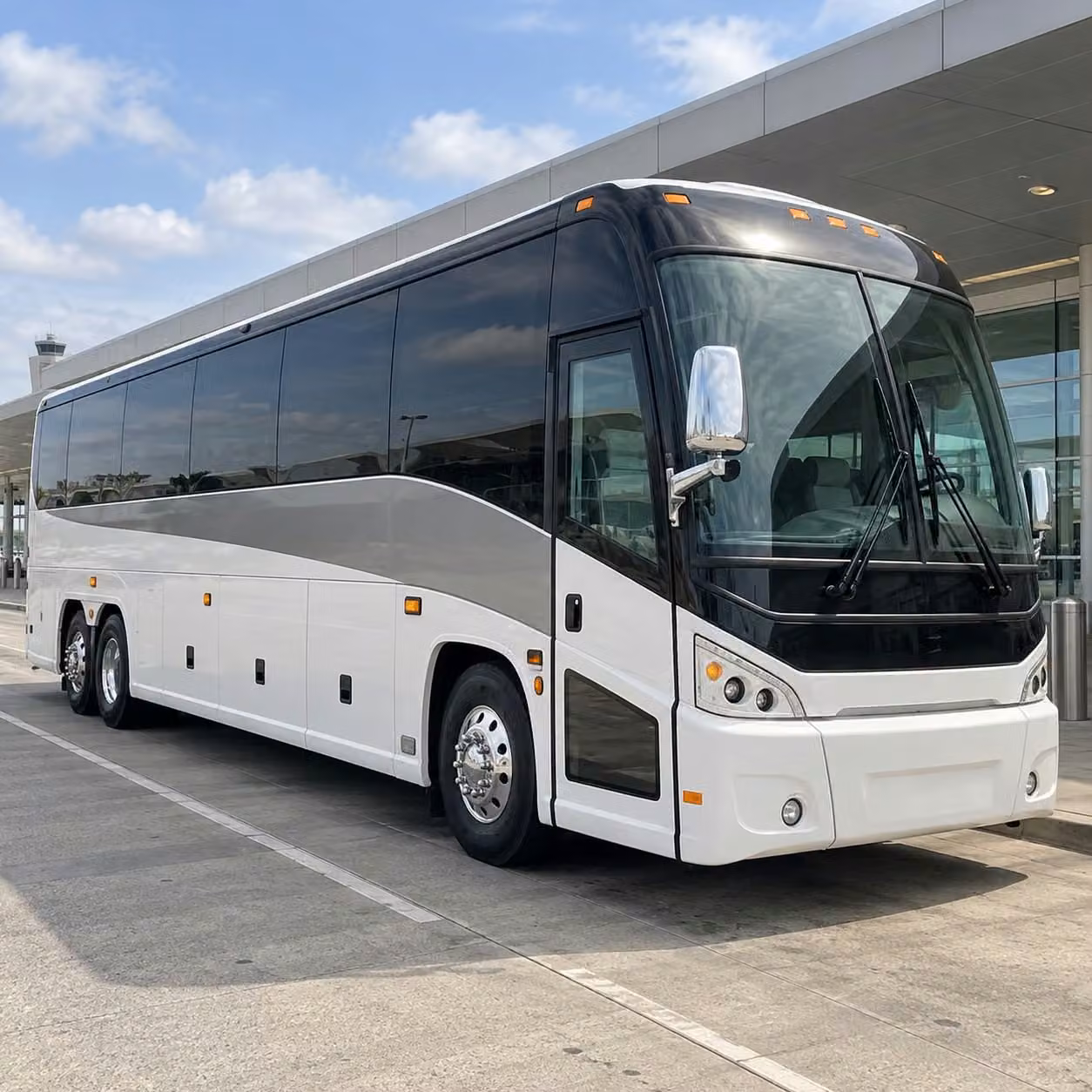 it s never been easier to compare rocky mount prom bus options side by side