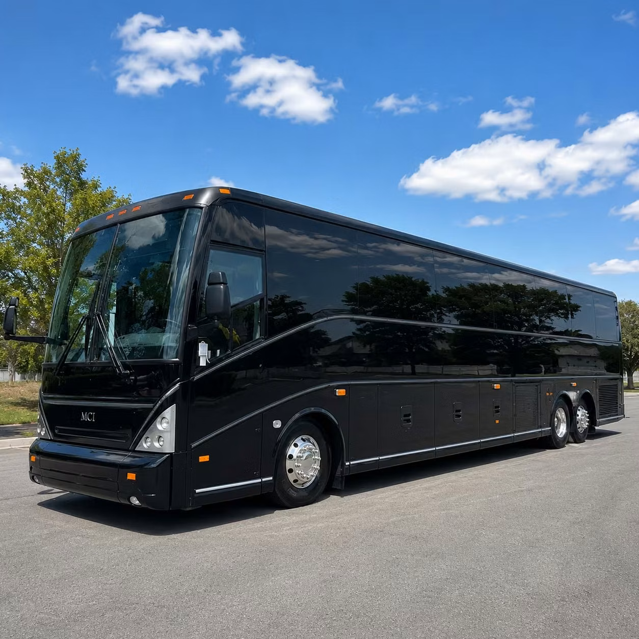 large group concert transportation from rocky mount to greensboro coliseum