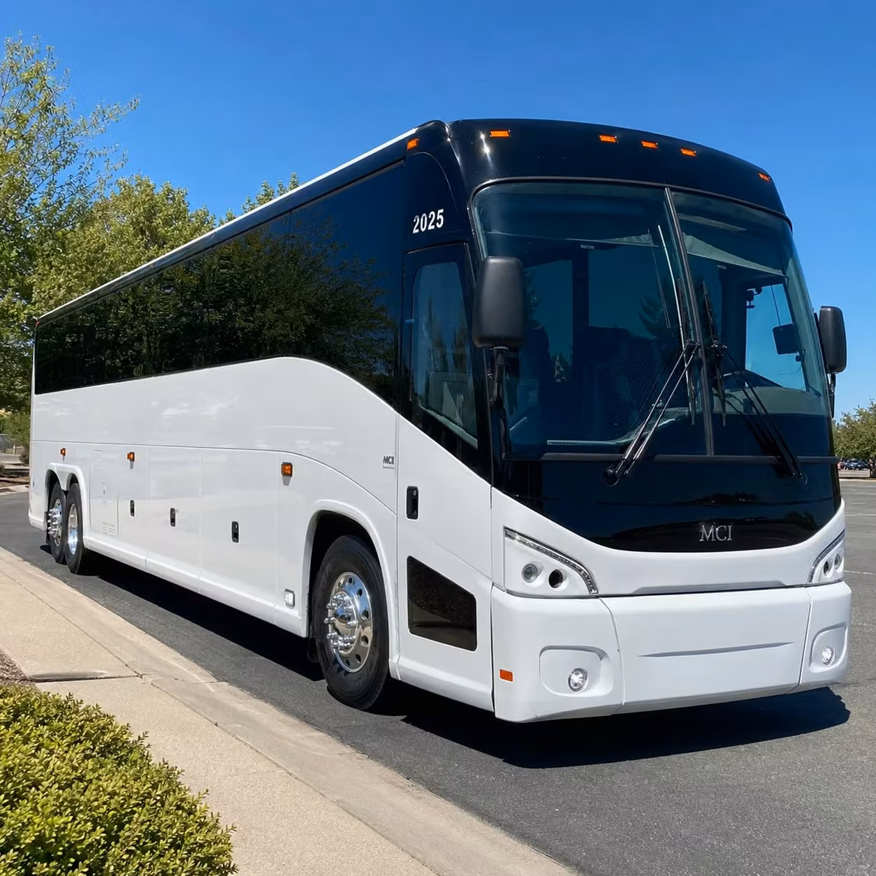 rocky mount charter buses for museum and science center field trips