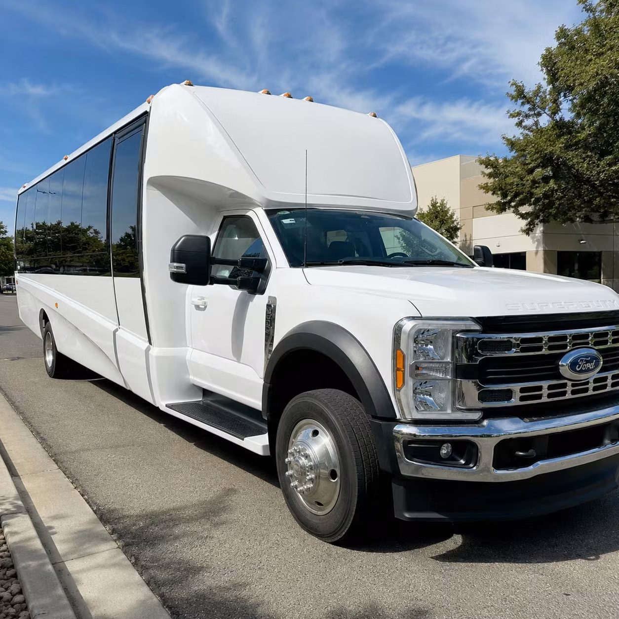 rocky mount corporate transportation