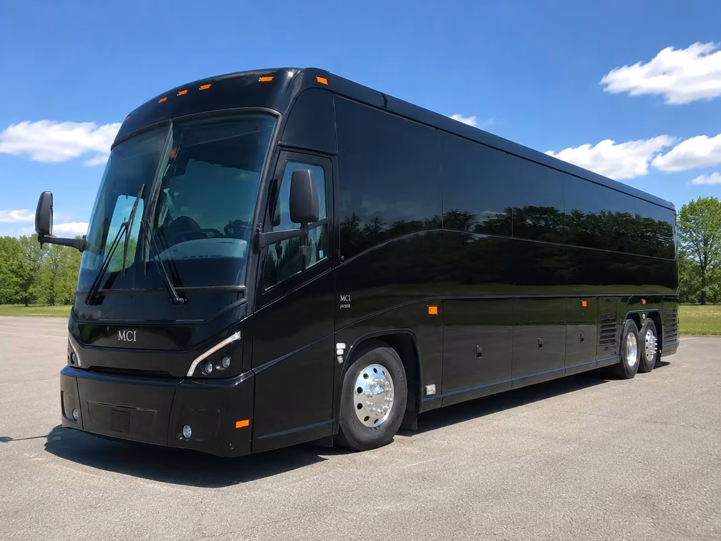rocky mount employee shuttle services for businesses of every size