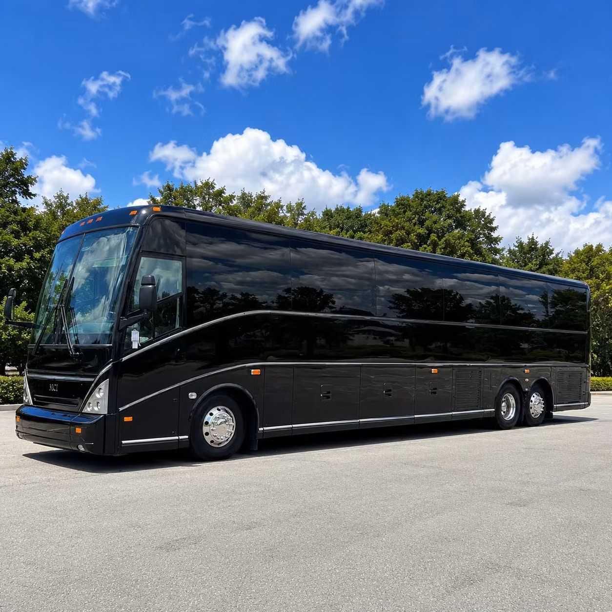 rocky mount event center concert transportation made simple