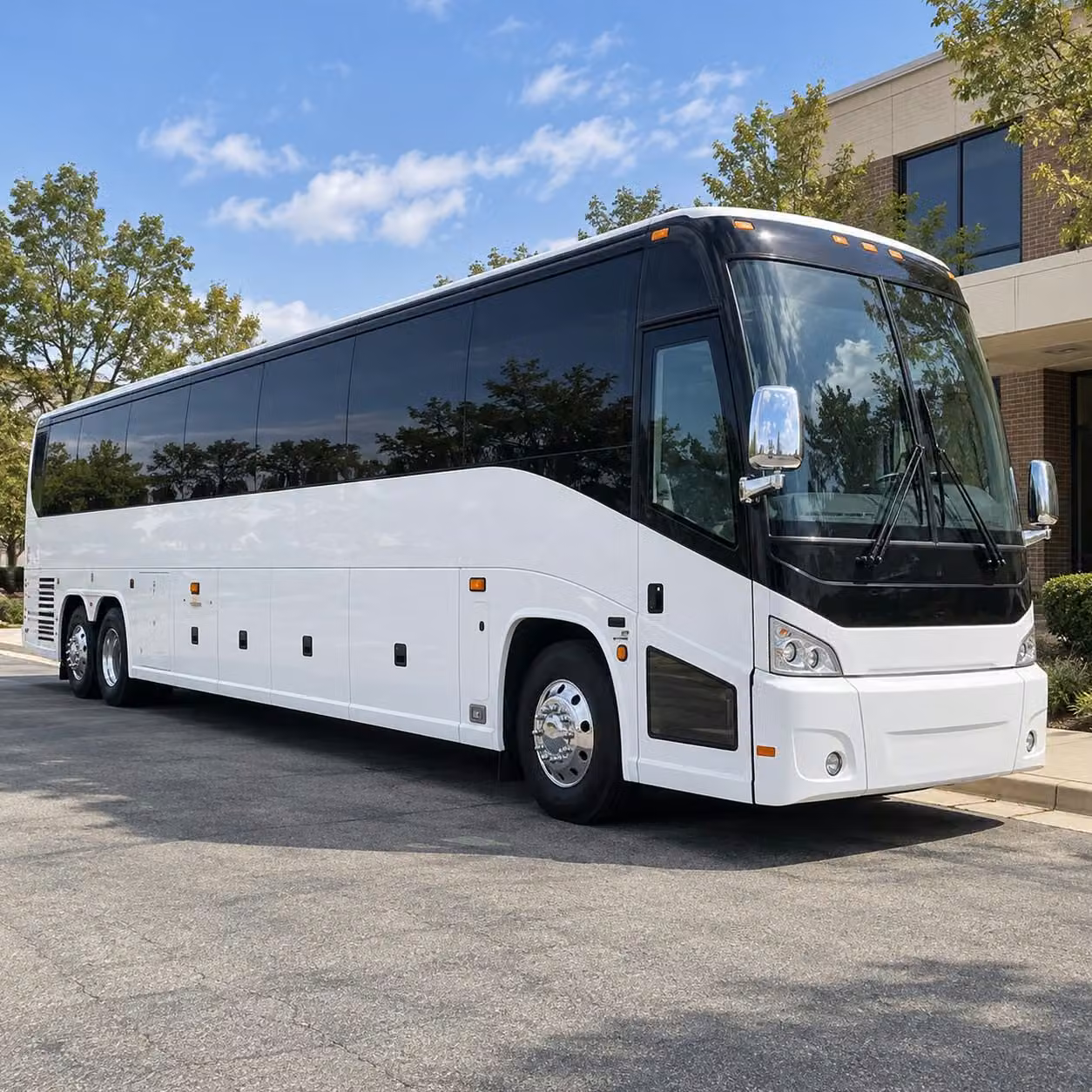 rocky mount prom homecoming transportation services