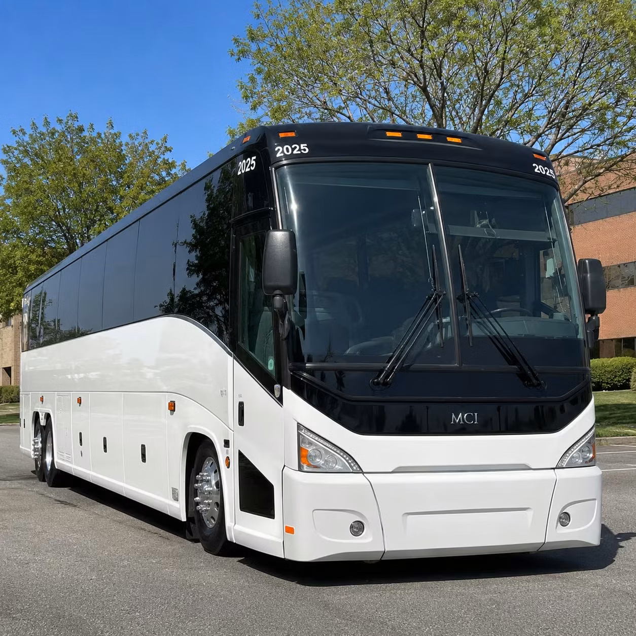 rocky mount religious group bus rentals