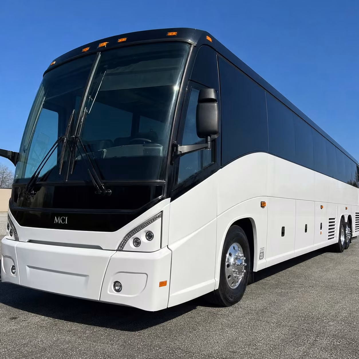 rocky mount school field trip bus rentals