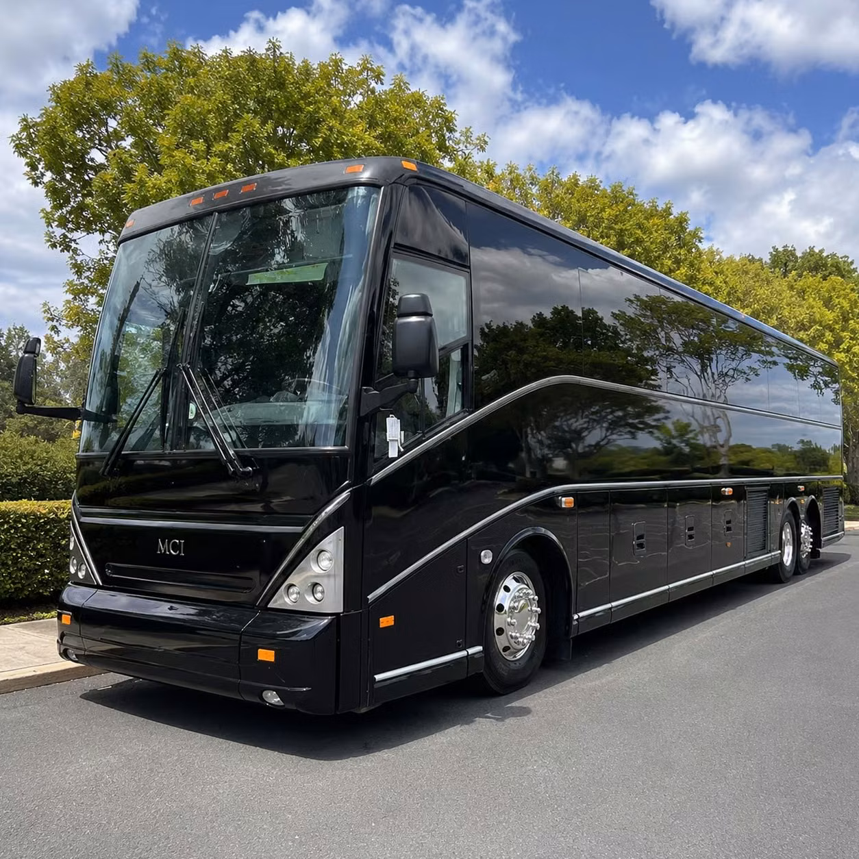 rocky mount senior ministry and elderly congregation transportation