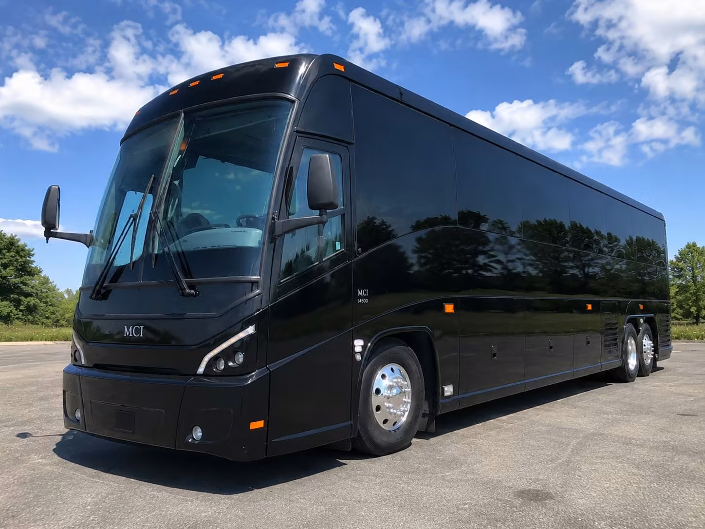 rocky mount wedding guest shuttles made easy