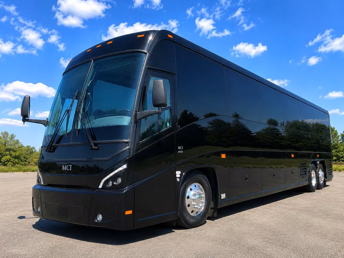school field trip bus rentals serving rocky mount and nash county schools