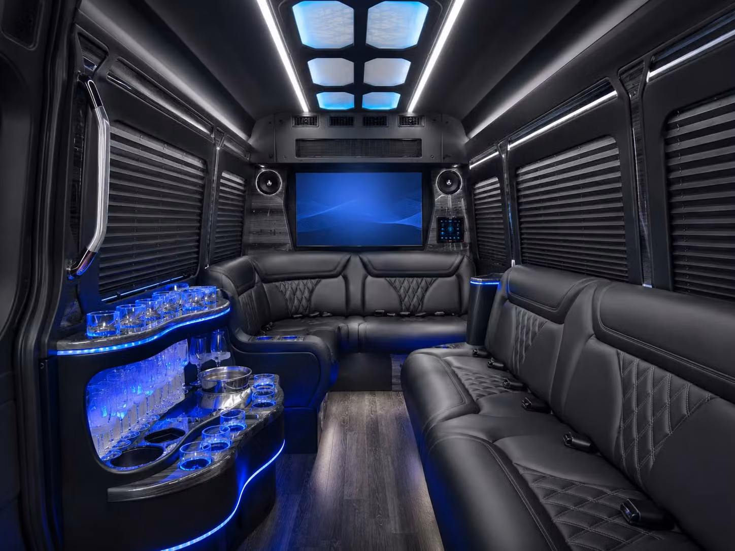 wilson and tarboro concert shuttle bus rentals from rocky mount